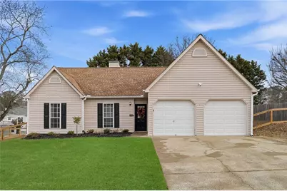 1320 Paddocks Way, Powder Springs, GA 30127 - Photo 3