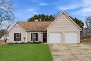 1320 Paddocks Way, Powder Springs, GA 30127 - Photo 3