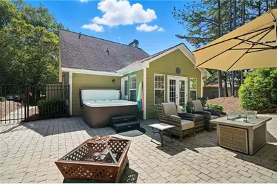 263 Lakeside Drive, Waleska, GA 30183 - Photo 31