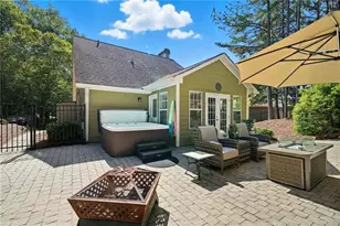 263 Lakeside Dr, Waleska, GA 30183 - Photo 31