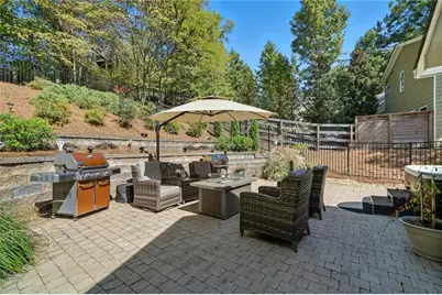 263 Lakeside Drive, Waleska, GA 30183 - Photo 29