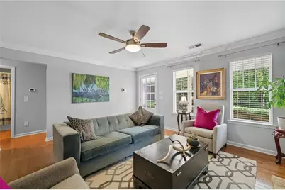 263 Lakeside Drive, Waleska, GA 30183 - Photo 11