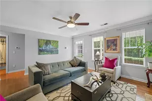 263 Lakeside Dr, Waleska, GA 30183 - Photo 11