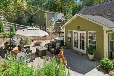 263 Lakeside Drive, Waleska, GA 30183 - Photo 33