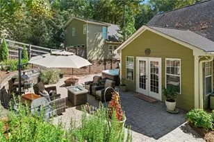 263 Lakeside Dr, Waleska, GA 30183 - Photo 33