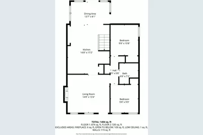 263 Lakeside Drive, Waleska, GA 30183 - Photo 37