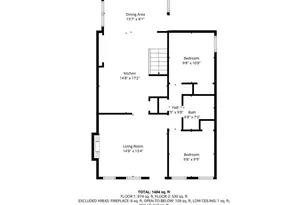 263 Lakeside Dr, Waleska, GA 30183 - Photo 37