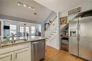 263 Lakeside Dr, Waleska, GA 30183 - Photo 13