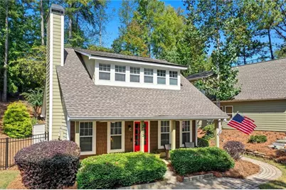 263 Lakeside Drive, Waleska, GA 30183 - Photo 3