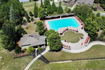 263 Lakeside Drive, Waleska, GA 30183 - Photo 47