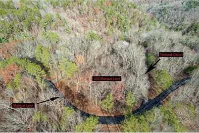 533 Marque Lane NE, Ranger, GA 30734 - Photo 5