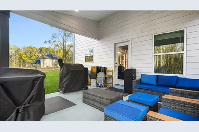 435 Paynes Lake Road, Carrollton, GA 30116 - Photo 9