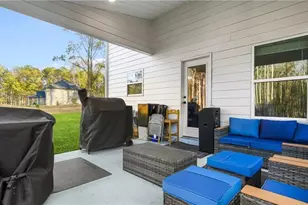 435 Paynes Lake Rd, Carrollton, GA 30116 - Photo 9