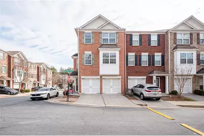 2190 Landing Walk Drive, Duluth, GA 30097 - Photo 1