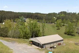 6 5+- Acre Garland Mountain Trail, Waleska, GA 30183 - Photo 1