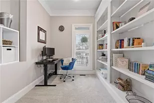 1132 Oglethorpe Ave NE, Atlanta, GA 30319 - Photo 29