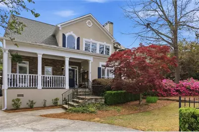 1132 Oglethorpe Avenue NE, Brookhaven, GA 30319 - Photo 35