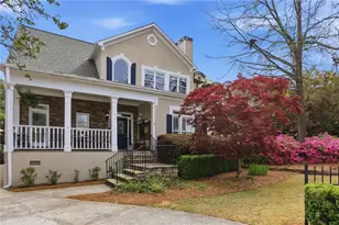 1132 Oglethorpe Ave NE, Brookhaven, GA 30319 - Photo 35