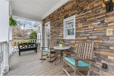 1132 Oglethorpe Avenue NE, Atlanta, GA 30319 - Photo 5