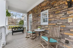 1132 Oglethorpe Ave NE, Atlanta, GA 30319 - Photo 5