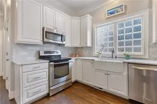 1132 Oglethorpe Ave NE, Atlanta, GA 30319 - Photo 19