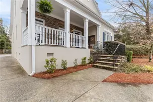 1132 Oglethorpe Ave NE, Atlanta, GA 30319 - Photo 3