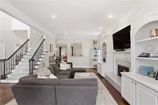 1132 Oglethorpe Ave NE, Brookhaven, GA 30319 - Photo 7