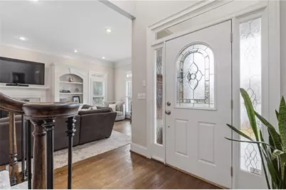 1132 Oglethorpe Avenue NE, Atlanta, GA 30319 - Photo 9