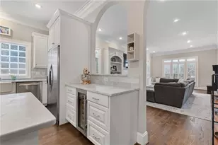 1132 Oglethorpe Ave NE, Atlanta, GA 30319 - Photo 17