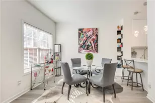 101 Creekwood Dr, Woodstock, GA 30188 - Photo 9