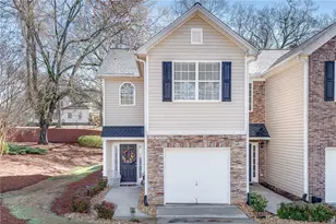 101 Creekwood Dr, Woodstock, GA 30188 - Photo 1