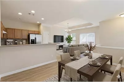 776 Arbor Gate Lane, Lawrenceville, GA 30044 - Photo 7