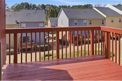 776 Arbor Gate Lane, Lawrenceville, GA 30044 - Photo 9