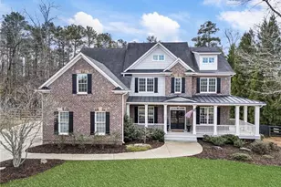 14624 Timber Point, Milton, GA 30004 - Photo 1