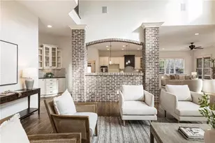 14624 Timber Point, Milton, GA 30004 - Photo 19