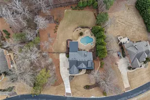 14624 Timber Point, Milton, GA 30004 - Photo 69