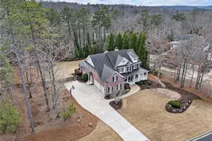 14624 Timber Point, Milton, GA 30004 - Photo 71