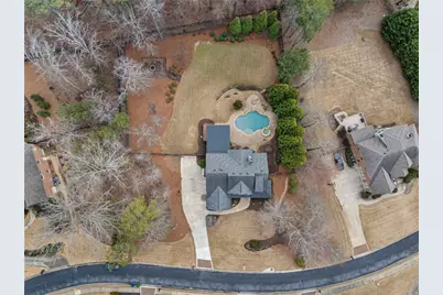 14624 Timber Point, Milton, GA 30004 - Photo 69