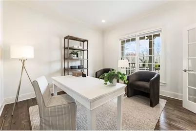 14624 Timber Point, Milton, GA 30004 - Photo 9