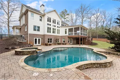 14624 Timber Point, Milton, GA 30004 - Photo 63