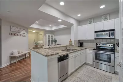 1250 Parkwood Circle SE #300-2107, Atlanta, GA 30339 - Photo 7