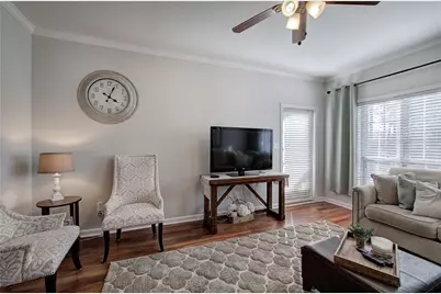 1250 Parkwood Circle SE #300-2107, Atlanta, GA 30339 - Photo 3