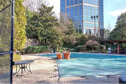 1250 Parkwood Circle SE #300-2107, Atlanta, GA 30339 - Photo 27
