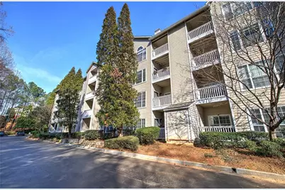 1250 Parkwood Circle SE #300-2107, Atlanta, GA 30339 - Photo 23
