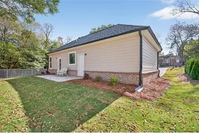 5139 West Drive NE, Covington, GA 30014 - Photo 33