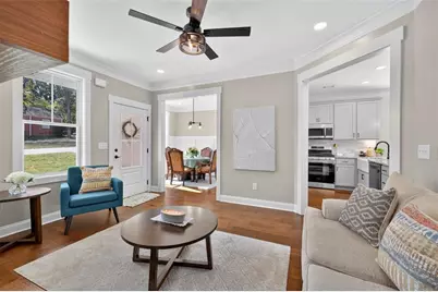 5139 West Drive NE, Covington, GA 30014 - Photo 5