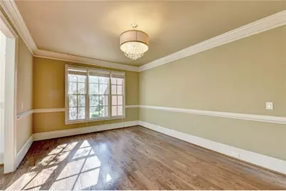 1630 Oconee Springs Drive, Statham, GA 30666 - Photo 9