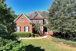 1630 Oconee Springs Dr, Statham, GA 30666 - Photo 1