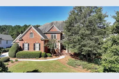 1630 Oconee Springs Drive, Statham, GA 30666 - Photo 3