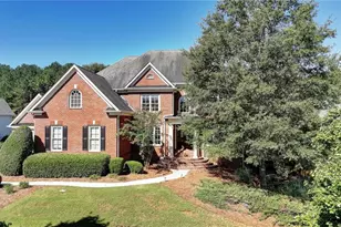 1630 Oconee Springs Dr, Statham, GA 30666 - Photo 3